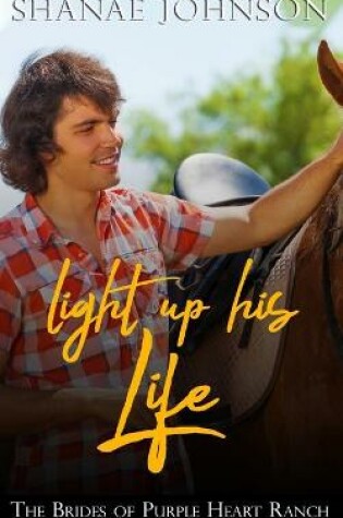 Cover of Light Up His Life