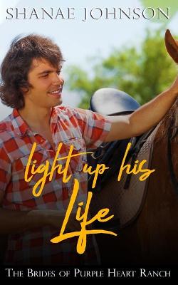 Book cover for Light Up His Life