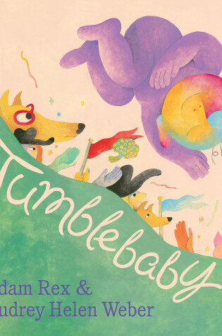 Cover of Tumblebaby