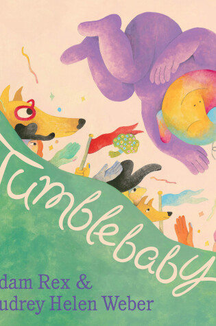 Cover of Tumblebaby