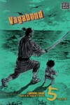 Book cover for Vagabond (VIZBIG Edition), Vol. 5