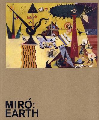 Book cover for Miro