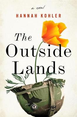 Book cover for The Outside Lands