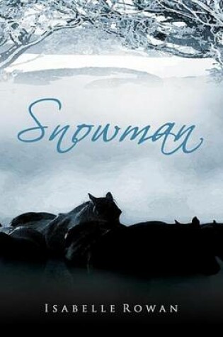 Cover of Snowman