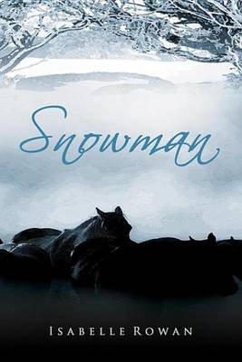 Book cover for Snowman