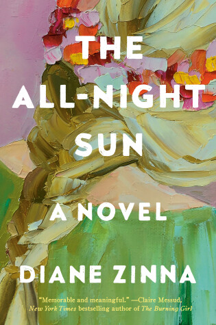 Cover of All-Night Sun