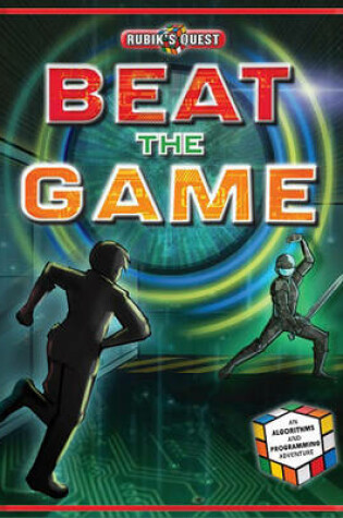 Cover of Rubik's Quest: Beat the Game