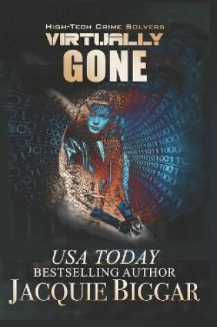 Cover of Virtually Gone