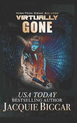 Book cover for Virtually Gone