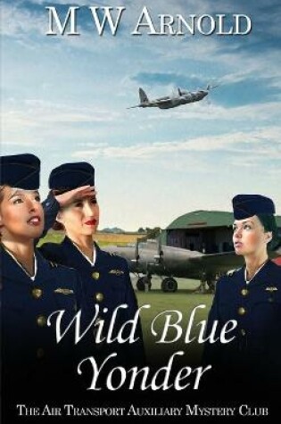 Cover of Wild Blue Yonder