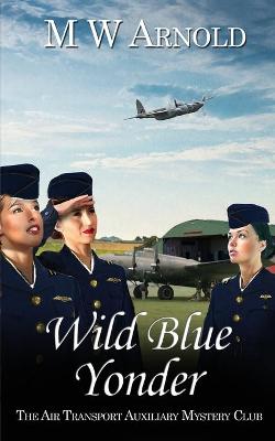 Cover of Wild Blue Yonder