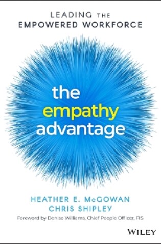 Cover of The Empathy Advantage