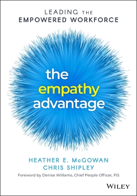 Book cover for The Empathy Advantage