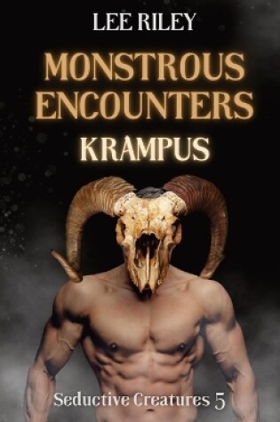Cover of Monstrous Encounters