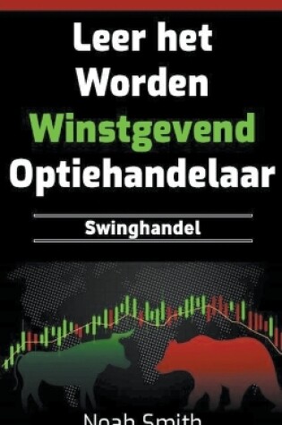 Cover of Leer het Worden Winstgevend Optiehandelaar