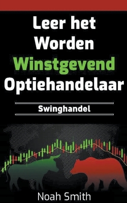 Book cover for Leer het Worden Winstgevend Optiehandelaar