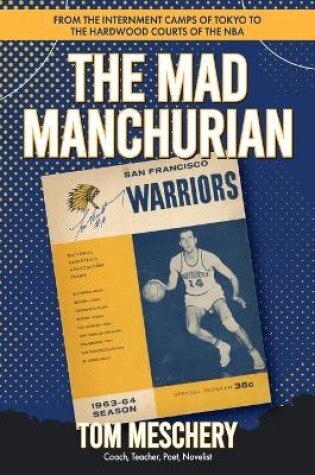 Cover of The Mad Manchurian