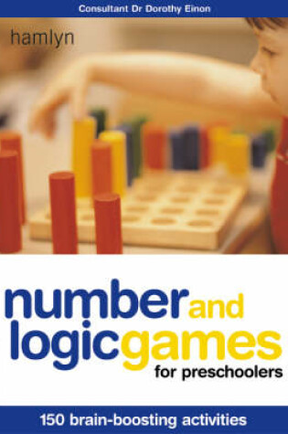 Cover of Number & Logic Games