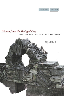 Cover of Memos from the Besieged City