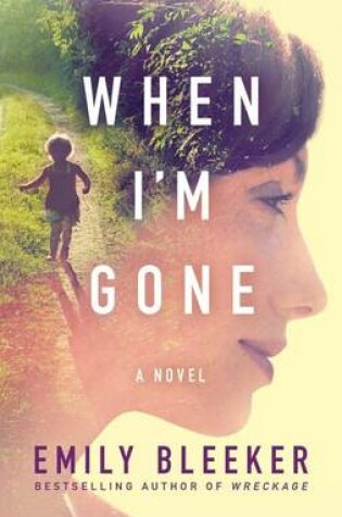 Cover of When I'm Gone