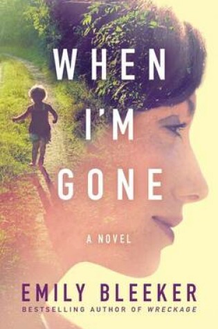 Cover of When I'm Gone