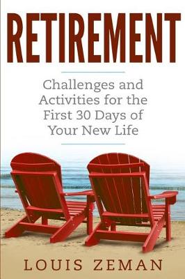 Book cover for Retirement