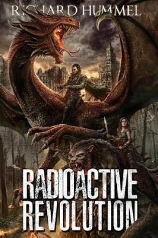 Cover of Radioactive Revolution