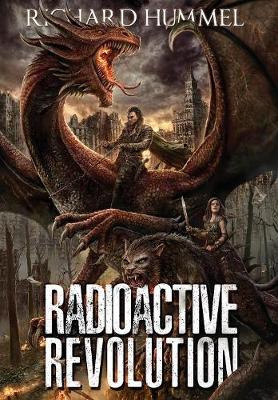Book cover for Radioactive Revolution