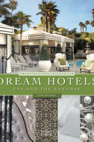 Cover of Dream Hotels USA and the Bahamas