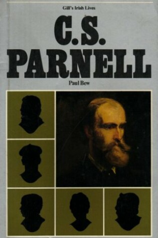 Cover of C.S.Parnell