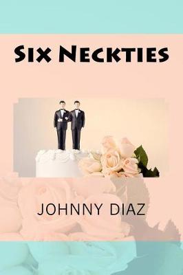 Book cover for Six Neckties