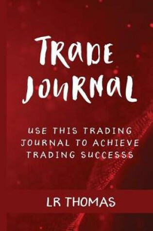 Cover of Trade Journal