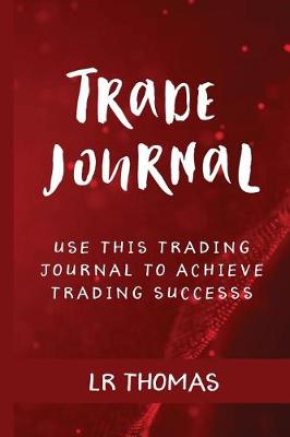 Cover of Trade Journal