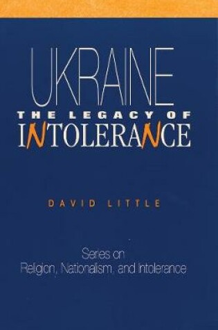 Cover of Ukraine