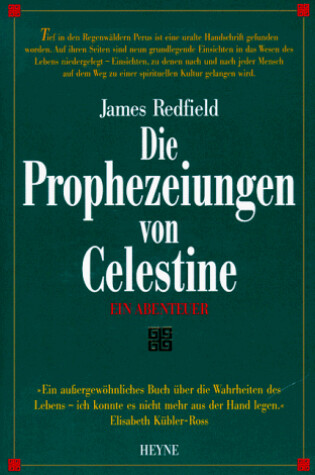 Cover of Die Prophezeiungen Con Celesti