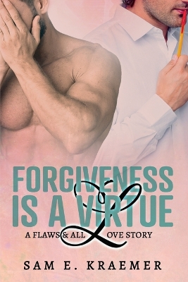 Book cover for Forgiveness is a Virtue