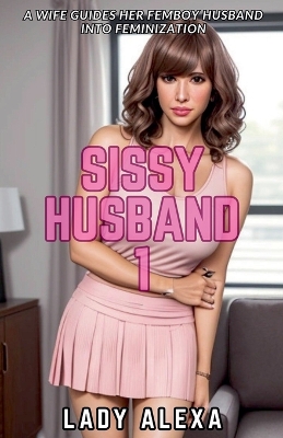 Book cover for SIssy Husband 1