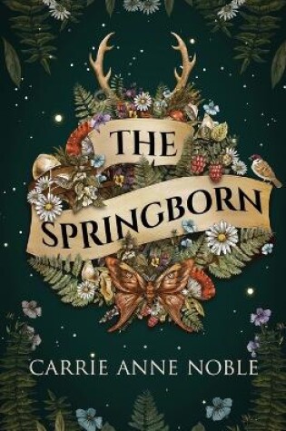 Cover of The Springborn