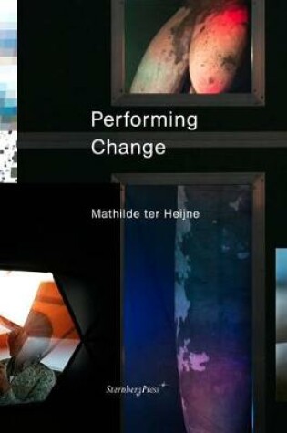 Cover of Performing Change