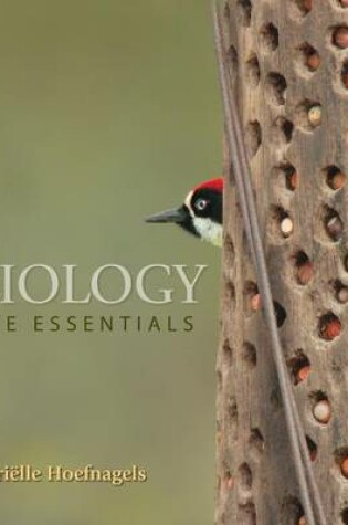 Cover of Connect Biology with Learnsmart Access Card for Biology: The Essentials