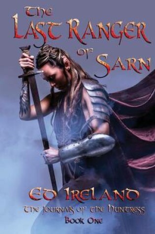 Cover of The Last Ranger of Sarn