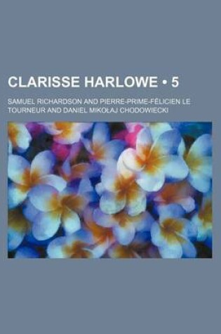 Cover of Clarisse Harlowe (5)