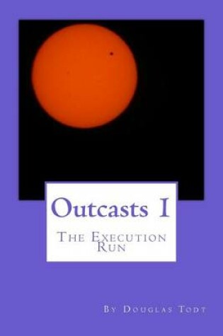 Cover of Outcasts 1