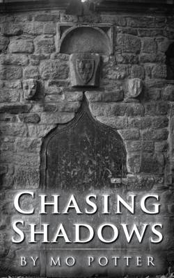 Book cover for Chasing Shadows