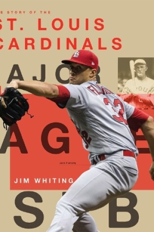 Cover of St. Louis Cardinals