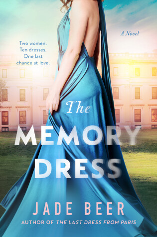 Cover of The Memory Dress