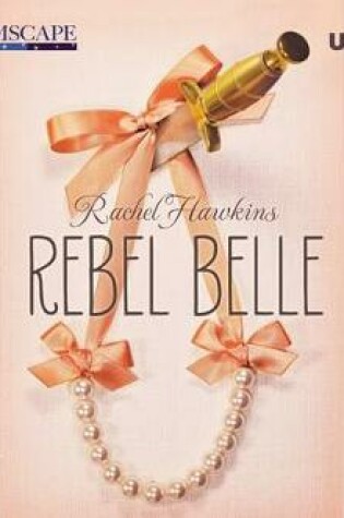 Cover of Rebel Belle
