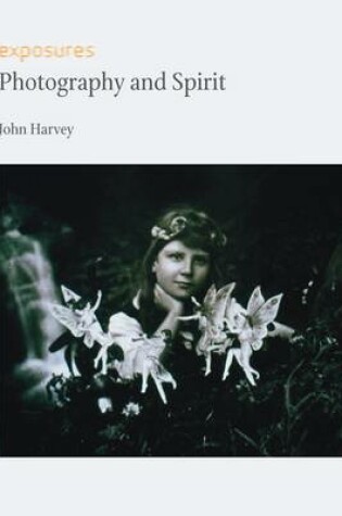 Cover of Photography and Spirit