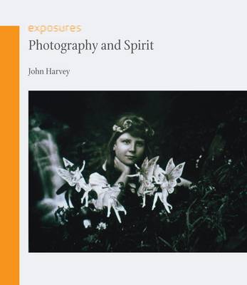 Cover of Photography and Spirit