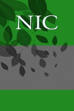 Cover of Nic